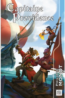 CAPITAINE PROVIDENCE