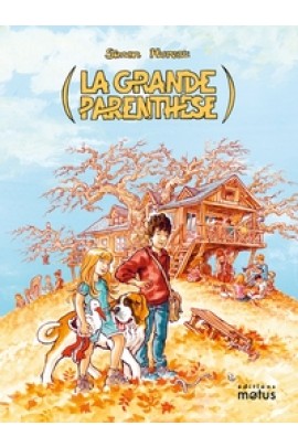 LA GRANDE PARENTHESE
