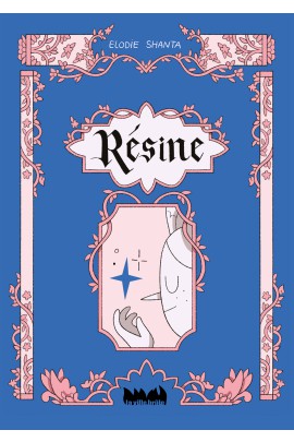 RESINE
