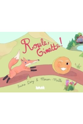 ROULE, GINETTE !
