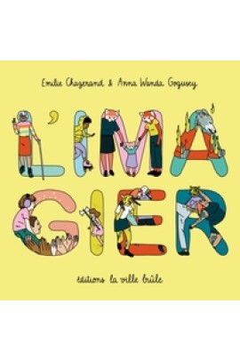 L'IMAGIER