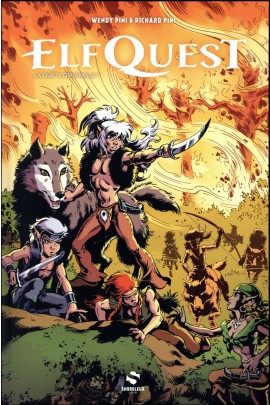 ELFQUEST