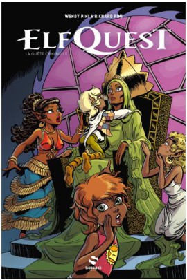ELFQUEST