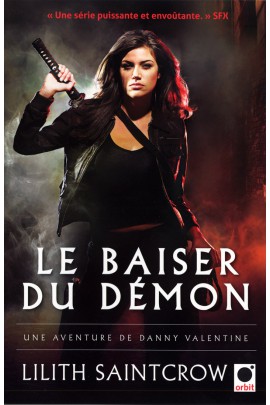UNE AVENTURE DE DANNY VALENTINE