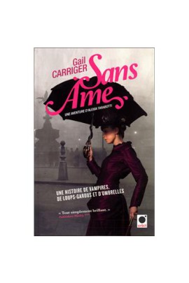UNE AVENTURE DE D'ALEXIA TARABOTTI