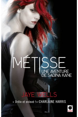 UNE AVENTURE DE SABINA KANE 1
