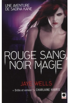 UNE AVENTURE DE SABINA KANE - UNE AVENTURE DE SABINA KANE 2