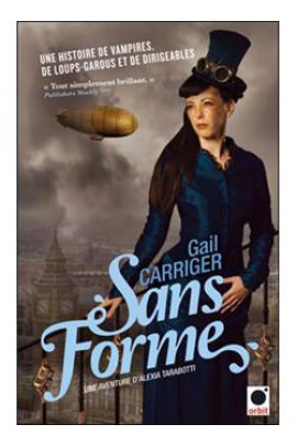 SANS FORME (LE PROTECTORAT DE L'OMBRELLE**)