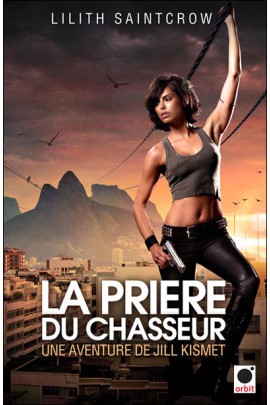 UNE AVENTURE DE JILL KISMET - UNE AVENTURE DE JILL KISMET 2