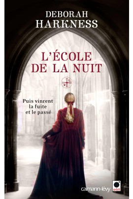 L'ECOLE DE LA NUIT