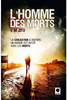 L'HOMME DES MORTS
