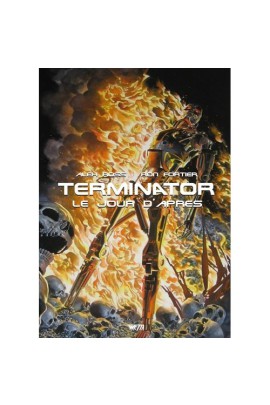 EDITION HARDCORE (ALEX ROSS)