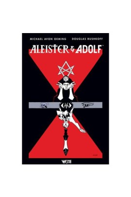 ALEISTER & ADOLF