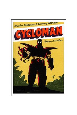CYCLOMAN