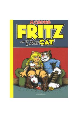 FRITZ THE CAT