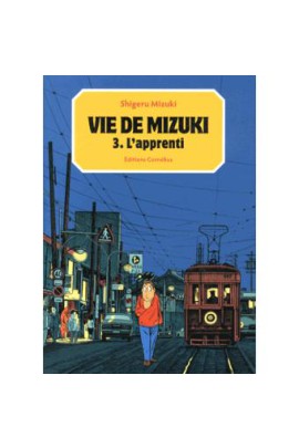 VIE DE MIZUKI T03