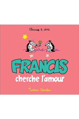CHERCHE L'AMOUR