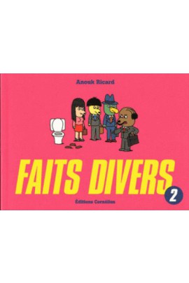 FAITS DIVERS 2