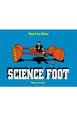 SCIENCE FOOT 2