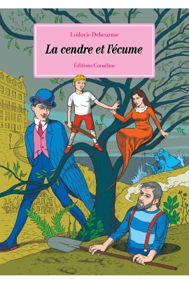 LA CENDRE ET L'ECUME