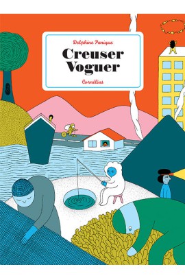 CREUSER VOGUER