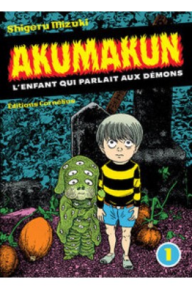 L'ENFANT QUI PARLAIT AUX DEMONS