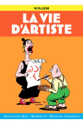 LA VIE D'ARTISTE