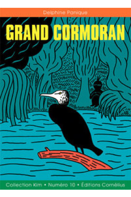 GRAND CORMORAN