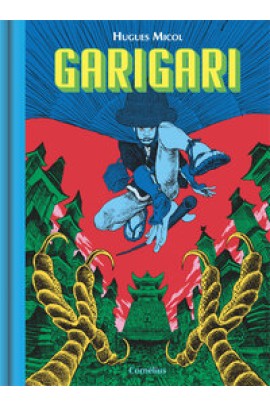 GARIGARI