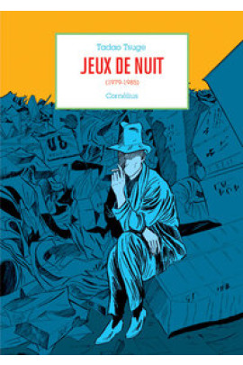 JEUX DE NUIT
