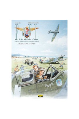 FAFL T5