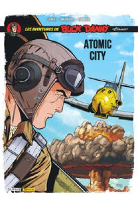 ATOMIC CITY