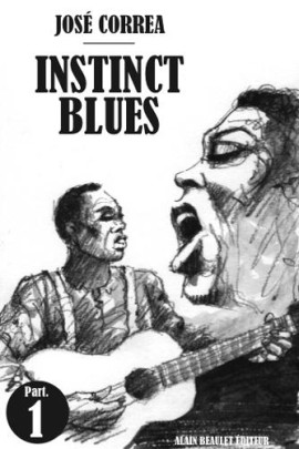 INSTINCT BLUES - PART ONE
