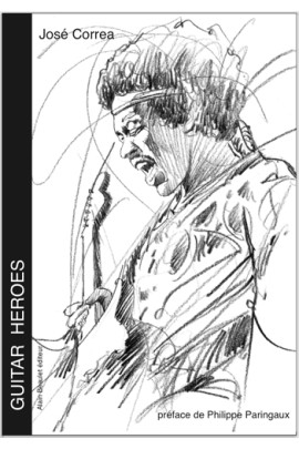 GUITAR HEROES