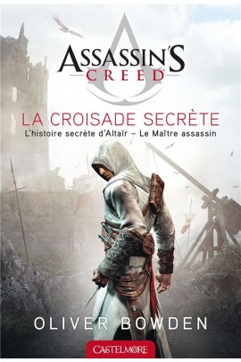 LA CROISADE SECRETE