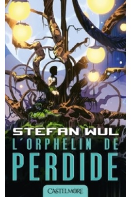 L'ORPHELIN DE PERDIDE