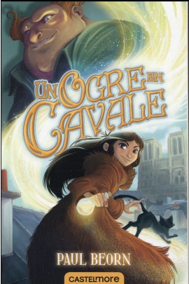 UN OGRE EN CAVALE