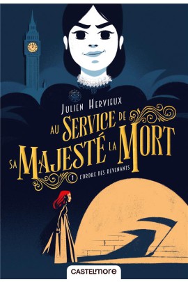 L'ORDRE DES REVENANTS