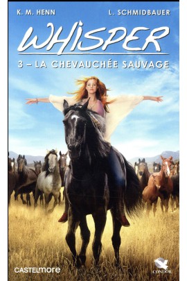 LA CHEVAUCHEE SAUVAGE
