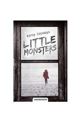 LITTLE MONSTERS