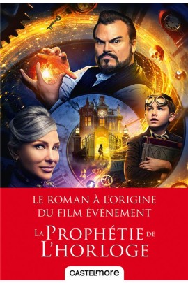 LA PROPHETIE DE L'HORLOGE