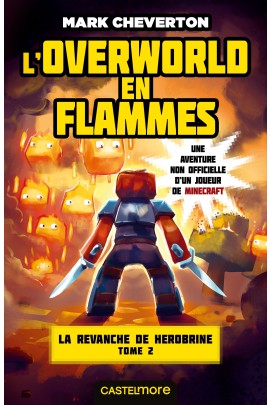  LA REVANCHE DE HEROBRINE, TT2