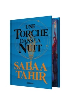 (RELIE) - UNE TORCHE DANS LA NUIT