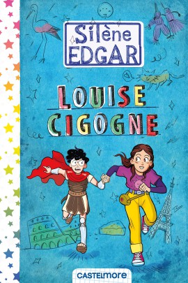 LOUISE CIGOGNE