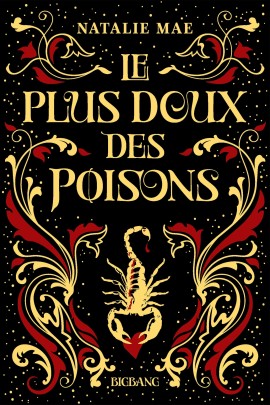 LE PLUS DOUX DES POISONS T01