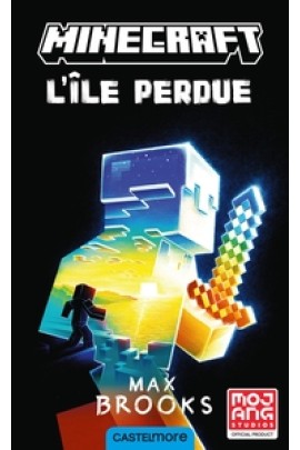 L'ILE PERDUE