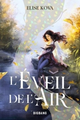L'EVEIL DE L'AIR T01