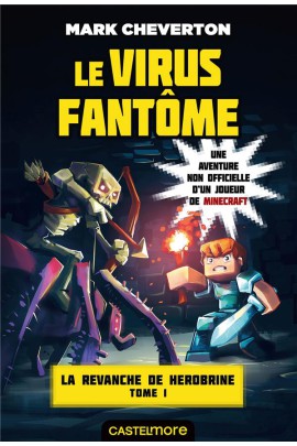  LA REVANCHE DE HEROBRINE, TT1