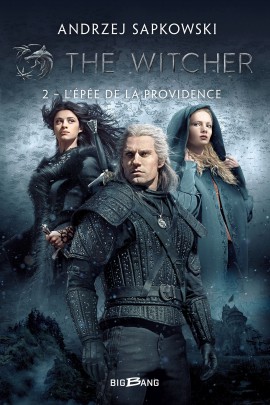 L'EPEE DE LA PROVIDENCE