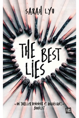 THE BEST LIES